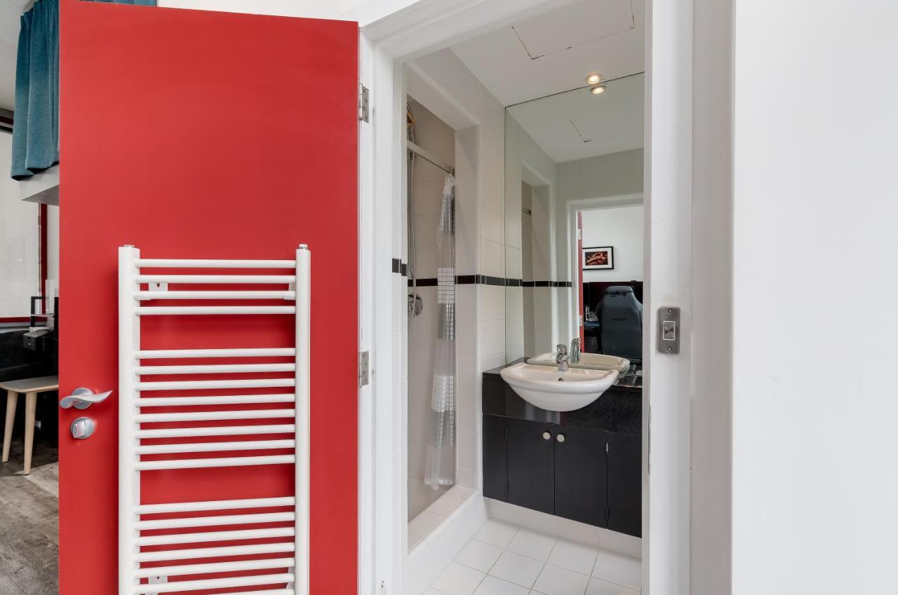 Luxury Architect Designed Apt 13 Mins To Royal Mile Эдинбург Экстерьер фото