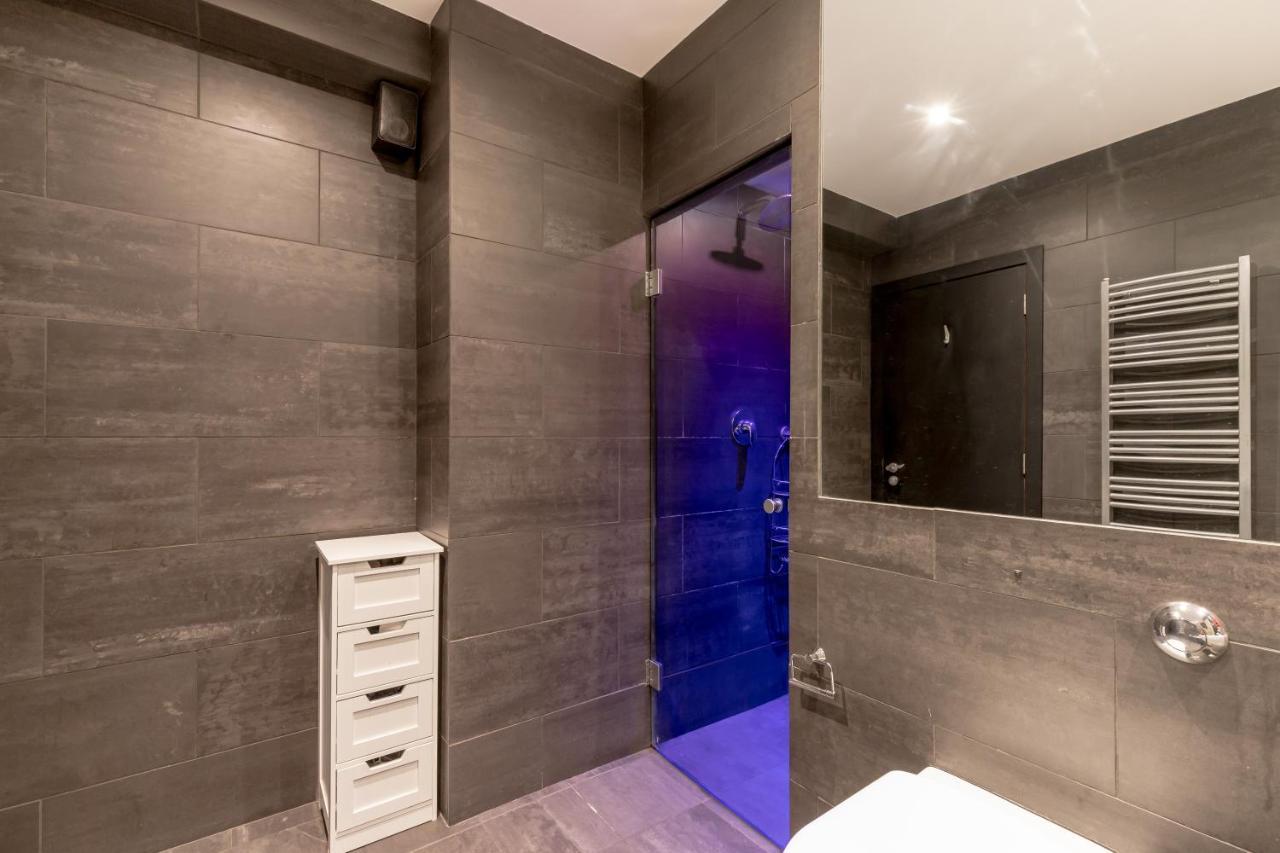 Luxury Architect Designed Apt 13 Mins To Royal Mile Эдинбург Экстерьер фото